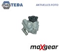 48-0152 SERVOPUMPE HYDRAULISCH MAXGEAR FÜR AUDI A4 B5,8D5,8D2