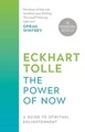 Die Kraft des Jetzt: Ein Leitfaden zur spirituellen Erleuchtung von Eckhart Tolle (Englisch) 
