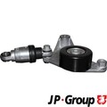 Riemenspanner Keilrippenriemen JP GROUP 4818200100 für AVENSIS TOYOTA VERSO RAV
