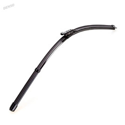 2x Scheibenwischerblatt Flachbalkenwischblatt DF-040 DENSO für AUDI Q7