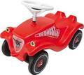 BIG Bobby Car Classic Kinderfahrzeug für Jungen und Mädchen Rutscher Rot