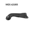 1x Lenker, Radaufhängung SKF VKDS 421005 passend für AUDI SEAT SKODA VW