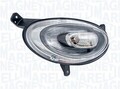 MAGNETI MARELLI 715101055000 Hauptscheinwerfer für FIAT