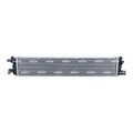 Kühler Motorkühlung Nrf 550001 für Audi