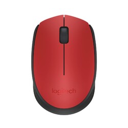 Logitech M171 Kabellose Maus, 2.4 GHz Verbindung via USB-Empfänger, Optischer SeEin weiterer großartiger Artikel von Rarewaves