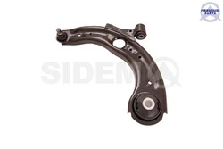 Querlenker Vorderachse links 51770 SIDEM für MAZDA 2