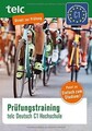 Prüfungstraining: telc Deutsch C1 Hochschule von Fe... | Buch | Zustand sehr gut