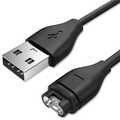 Kabel Ladekabel Ladegerat Daten USB für Garmin Fenix 5/5S/5X, D2 Charlie #1