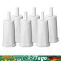 6x Wasserfilter für SAGE Appliances BES008 Barista Pro BES878 Barista Touch