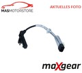 KURBELWELLENSENSOR IMPULSGEBER MAXGEAR 24-0310 A FÜR PEUGEOT 407,407 SW,607