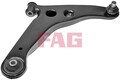 Schaeffler FAG Querlenker Dreieckslenker 821 0608 10 für MITSUBISHI Stahlblech 7
