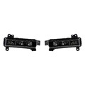 LED Nebelscheinwerfer Links & Rechts Set passend für BMW X1 F48 07/19-