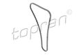 TOPRAN Steuerkette 117 777 für VW TIGUAN SCIROCCO 3 137 138 CC B7 358 JETTA 4 2