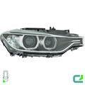 Hauptscheinwerfer rechts LED/Bi-Xenon D1S HELLA für BMW 3 (F30, F80)
