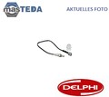 ES20063-12B1 LAMBDASONDE LAMDASONDE DELPHI FÜR HONDA CIVIC VII,NSX,PRELUDE V