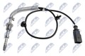 NTY Sensor Abgastemperatur EGT-AU-052 für AUDI A4 B8 Avant 8K5 8K2 A5 8T3 Q5 8RB
