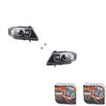 Scheinwerfer + Osram Night Breaker Laser passend für BMW 3 E90 E91 09/08- n L R