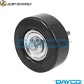 UMLENKFÜHRUNGSROLLE KEILRIPPENRIEMEN APV2675 FÜR MAZDA CX-7 3 MX-5/III MPV 2.0L