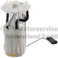 Kraftstoffpumpe Fördereinheit PIERBURG 7.02552.44.0 für RENAULT BOP BE KANGOO 2
