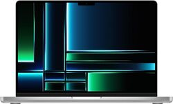 Apple MacBook Pro 14" 2023 M2 Pro 10-C CPU 16-C GPU 512GB SSD Arabisch KBD20% OFF WITH CODE "LOOPY20" ENDS 02/05