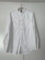 Marc Cain Sports Basic Bluse Gr 5 40 42 Weiß
