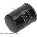 Blue Print ADBP210139 Hydraulikfilter Automatikgetriebe für TESLA MODEL 3 Y