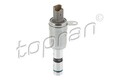 Topran Steuerventil, Nockenwellenverstellung 639 806 für RENAULT