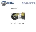 VKM 11115 SPANNROLLE FÜR ZAHNRIEMEN OBERE LINKS SKF FÜR AUDI A3,TT,A6,8L1,8N3