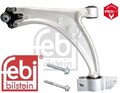febi bilstein 39973 Lenker für Radaufhängung Querlenker Lenker 