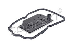 TOPRAN 409 118 Hydraulikfiltersatz, Automatikgetriebe für MERCEDES-BENZ