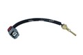 NRF 727074 Sensor, Kühlmitteltemperatur für FORD LAND ROVER LTI 727074 Sensor, K
