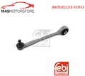 QUERLENKER LENKER RADAUFHÄNGUNG VORNE LINKS OBERE FEBI BILSTEIN 36058 A NEU