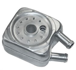 MTR Ölkühler passend für Audi A4 8D2 B5 1.8 8D5 8G7 B4 2.6 2.0 E VW Golf