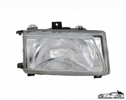 Scheinwerfer H4 Rechts für SEAT CORDOBA 6K1 6K2 6K5 IBIZA II 6K1