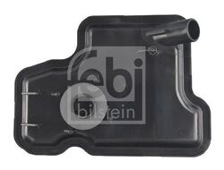FEBI BILSTEIN 186314 Hydraulikfilter, Automatikgetriebe für OPEL