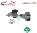 MOTOR KÜHLWASSERPUMPE WASSERPUMPE INA 538 0666 10 P NEU OE QUALITÄT