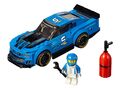 LEGO 75891 Speed Champions Rennwagen Chevrolet Camaro ZL1 NEU OV