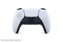 Sony DualSense Wireless Controller PlayStation 5 Weiß 