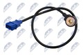 NTY Klopfsensor für Audi 90 B3 A6 C5 Avant C4 A8 D2 A4 B5 ab 83-> Ess-Au-001