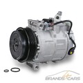 ATEC KOMPRESSOR KLIMAANLAGE KLIMAKOMPRESSOR FÜR MERCEDES BENZ C-KLASSE W203 CLK