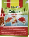 Tetra Teichfutter Pond Colour Sticks 4 l  Teichfutter