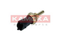 KÜHLMITTELTEMPERATURSENSOR 4080025 KAMOKA für ALFA ROMEO LANCIA OPEL JEEP SAAB