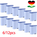 für Philips Saeco AQUA CLEAN CA6903 Kalk und Wasserfilter Espressomaschinen