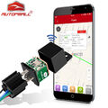 Mini Auto KFZ GPS Tracker Relais-Form Fernbedienung Echtzeit GSM Tracking MV720