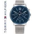 ✅  TOMMY HILFIGER Herrenuhr 1710524 Casual DRESS, Multifunktionsuhr, NEU+OVP+BOX
