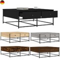 Couchtisch Beistelltisch Kaffeetisch Wohnzimmertisch Sofatisch Tisch 80/100cm GU