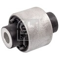 1x ORIGINAL® Febi Bilstein Lagerung, Lenker Hinten, Links, Rechts für VW