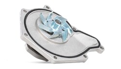 Continental ContiTech WPS3024 Kühlmittelpumpe Wasserpumpe für AUDI Q5 (8RB)