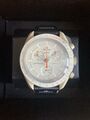 Swatch X Omega Moonswatch I Mission to Jupiter I Speedmaster I Bioceramic I New