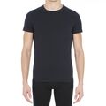 HOM HERREN Supreme Cotton T-Shirt  S M L XL XXL  schwarz weiß NEU*